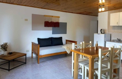 El Calafate Apartamento | Los Guindos
