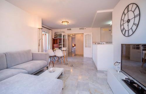 Castillo de Sabinillas Apartamento | Los Hidalgos Penthouse