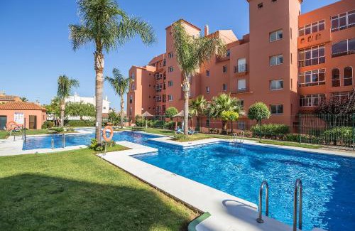 Castillo de Sabinillas Apartamento | Los Hidalgos Penthouse