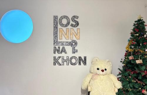 Nai Muang Apartamento | Los Inn Nakhon ลอส อินน์ นคร