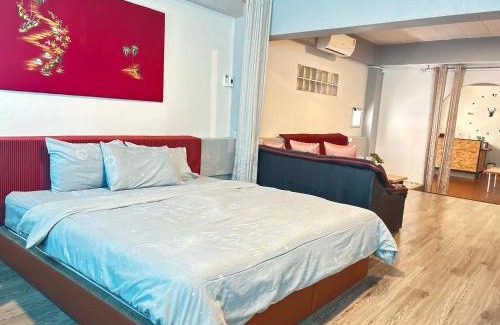 Nai Muang Apartamento | Los Inn Nakhon ลอส อินน์ นคร