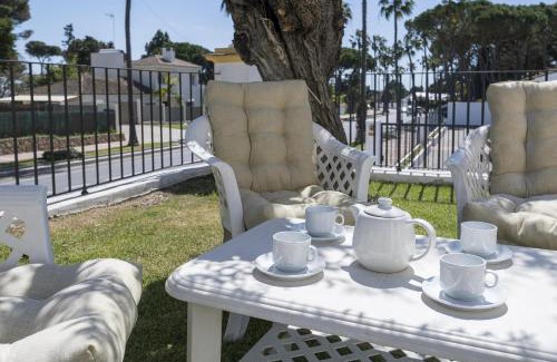 El Puerto de Santa María Chalet De Esquí | Los Jandalos