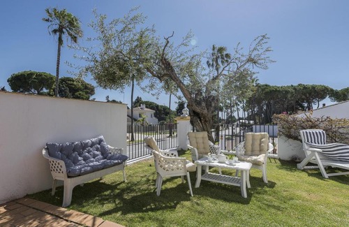 El Puerto de Santa María Chalet De Esquí | Los Jandalos