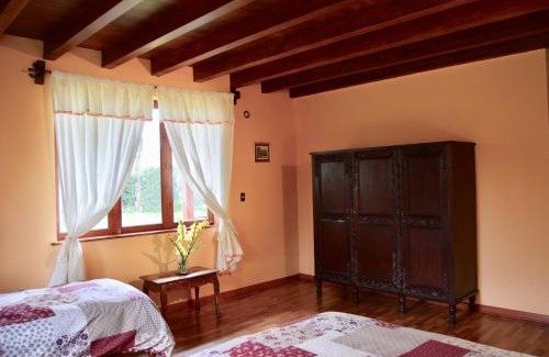 Cajamarca Casa | Los Jardines de Teresa