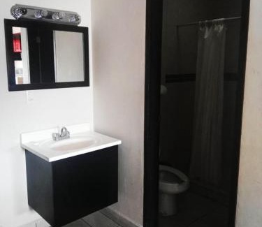 San Carlos Hotel | Los Jitos Hotel & Suites