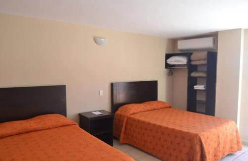 San Carlos Hotel | Los Jitos Hotel & Suites