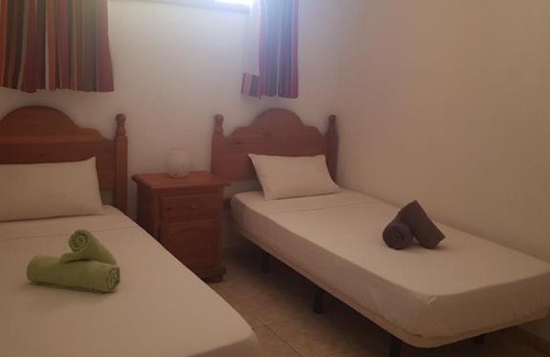 Playa del Inglés Apartamento | Los Juncos I