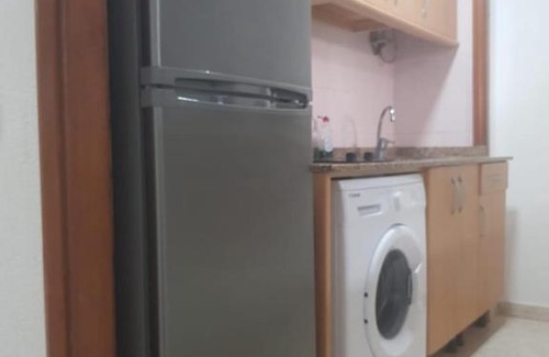 Playa del Inglés Apartamento | Los Juncos I