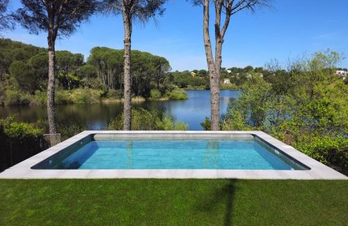 Las Jaras Chalet De Esquí | Los Juncos de la Encantada