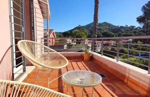 Las Jaras Chalet De Esquí | Los Juncos de la Encantada