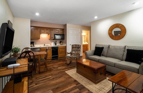 Hot Springs Village Condominio | Los Lagos at Hot Springs Village a Ramada by Wyndham
