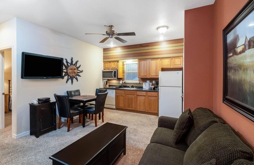 Hot Springs Village Condominio | Los Lagos at Hot Springs Village a Ramada by Wyndham