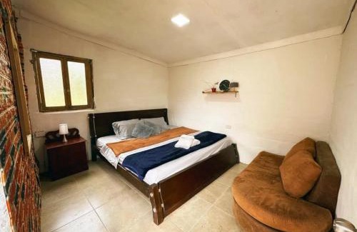 San Vicente Casa | Los Lagos de Jasú