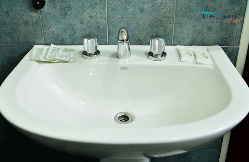 El Calafate Hotel | Los Lagos Hotel
