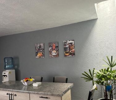 Tesistán Casa | Los Laureles