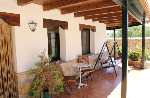Urda Casa | Los Laureles Casa Rural