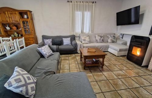 Urda Casa | Los Laureles Casa Rural
