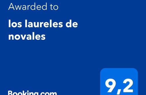Novales Apartamento | los laureles de novales