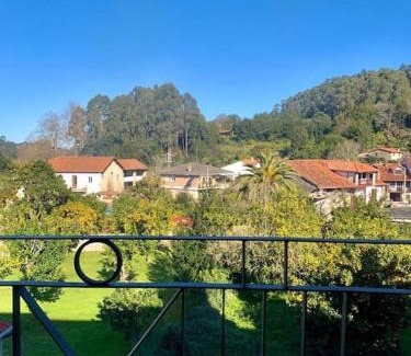 Novales Apartamento | los laureles de novales