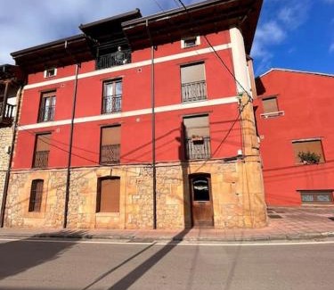 Novales Apartamento | los laureles de novales