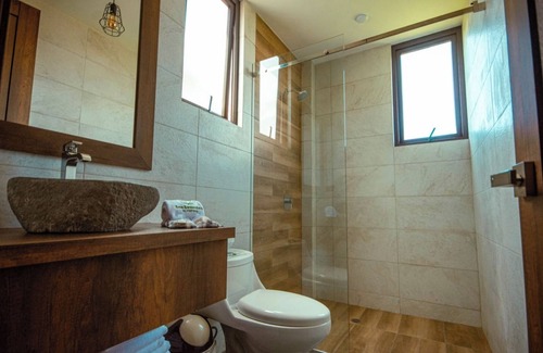 Píllaro Cabina | Los Laureles Glamping