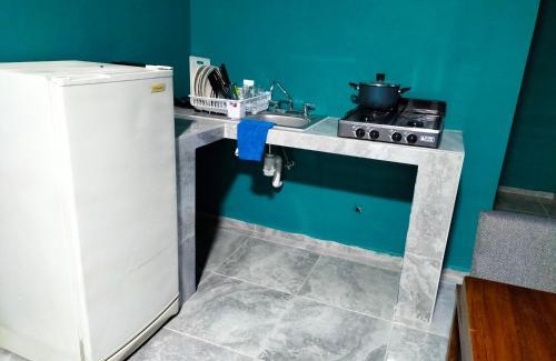 Tequila Apartamento | Los laureles