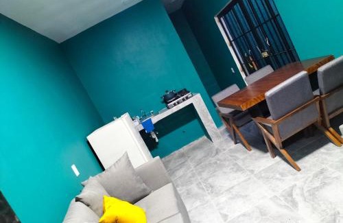 Tequila Apartamento | Los laureles