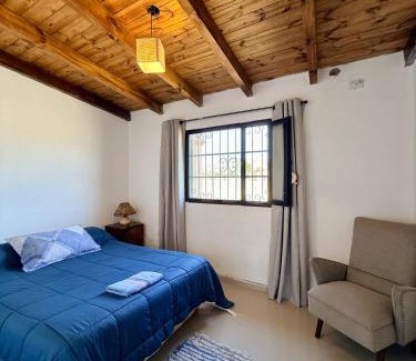 Tafí del Valle Casa | Los Leños