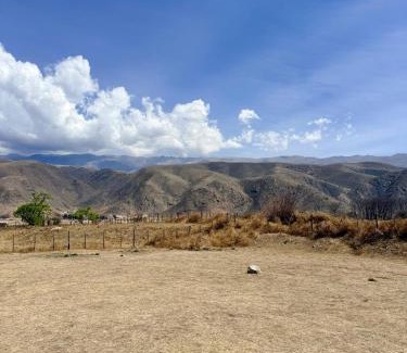 Tafí del Valle Casa | Los Leños