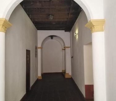 Ferrara Historic Centre Apartamento | Los Lirios appartamento centro storico Ferrara