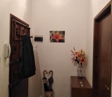 Ferrara Historic Centre Apartamento | Los Lirios appartamento centro storico Ferrara