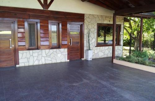 Sierra de los Padres Cabina | Los Lirios