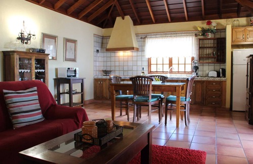 Las Indias Casa | Los Llanos Negros, España