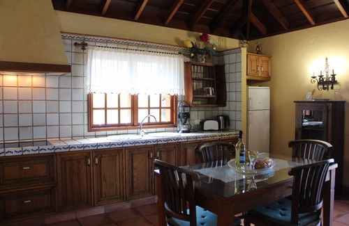 Las Indias Casa | Los Llanos Negros, España