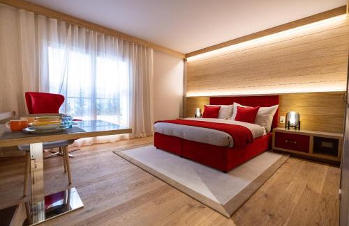 Mattenhof-Weissenbuhl Apartamento | Los Lorentes Apartments Bern City