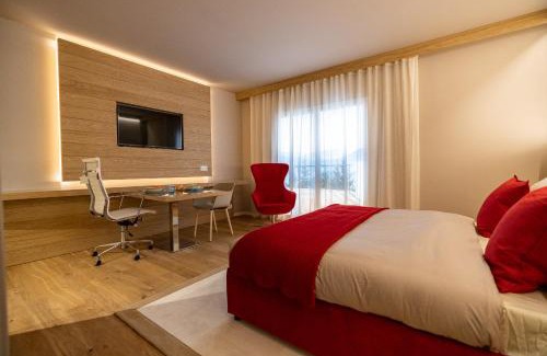 Mattenhof-Weissenbuhl Apartamento | Los Lorentes Apartments Bern City