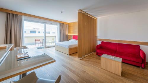 Mattenhof-Weissenbuhl Apartamento | Los Lorentes Apartments Bern City