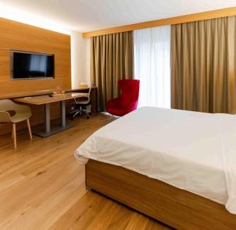 Mattenhof-Weissenbuhl Apartamento | Los Lorentes Apartments Bern City