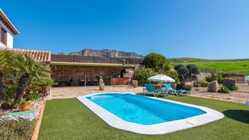 Antequera Casa | Los Menhires by Ruralidays