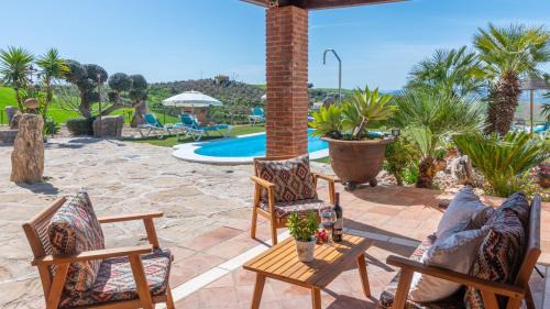 Antequera Casa | Los Menhires by Ruralidays