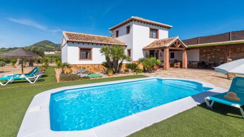 Antequera Casa | Los Menhires by Ruralidays