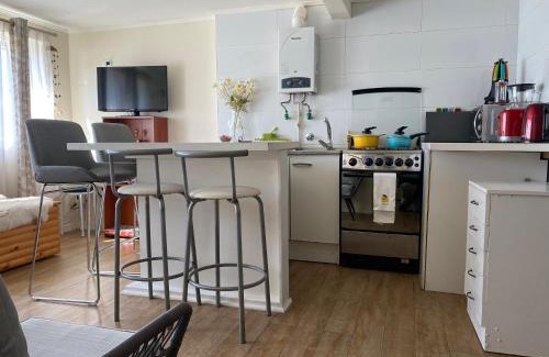 Coyhaique Apartamento | Los Mañios
