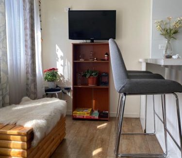 Coyhaique Apartamento | Los Mañios