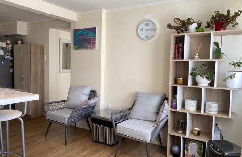 Coyhaique Apartamento | Los Mañios