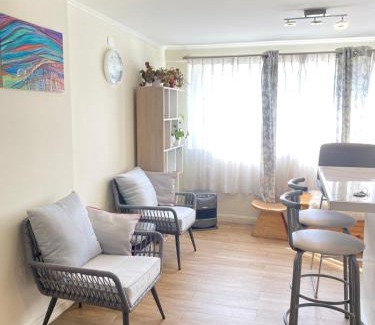 Coyhaique Apartamento | Los Mañios