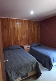 Pucon Casa | Los Maitenes