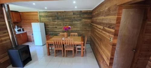 Pucon Casa | Los Maitenes