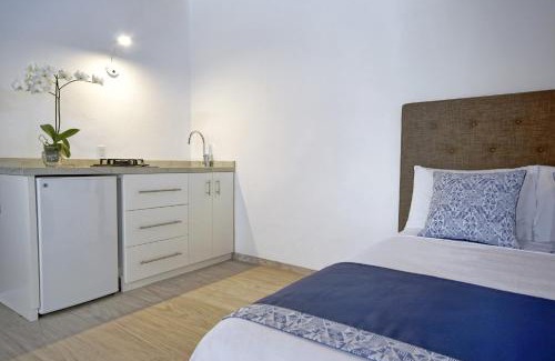 Centro Hotel | Los Milagros Hotel