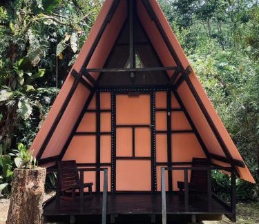 Dos Brazos Casa | Los Mineros Guesthouse