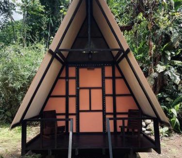 Dos Brazos Casa | Los Mineros Guesthouse